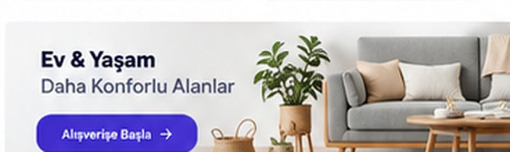 Ev ve Yaşam