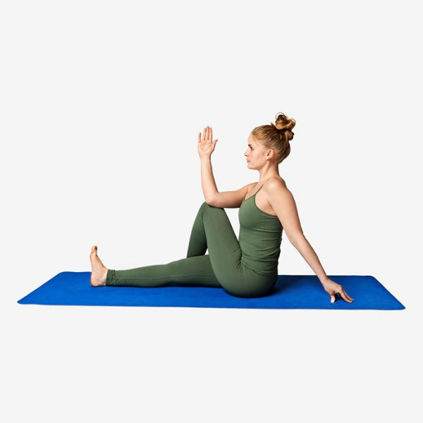 50x140 cm Pilates Yoga Matı 3