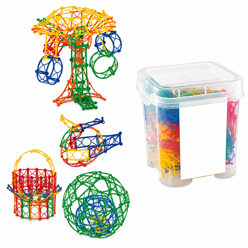01905 MİNYATÜR PUZZLE (480PCS) 1