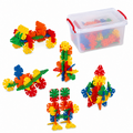 03147 Magic Puzzle 200 Parça 1