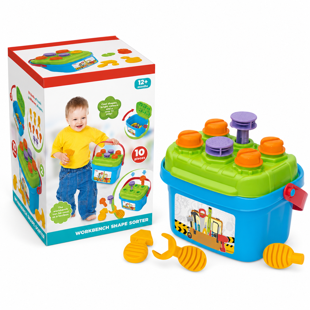 03416 TAMİR SET KOVA 1