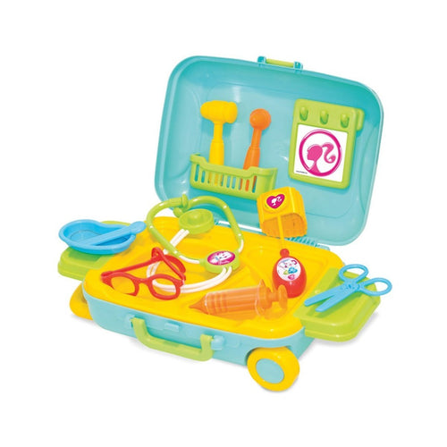 03480 Doktor Set Bavulum 1