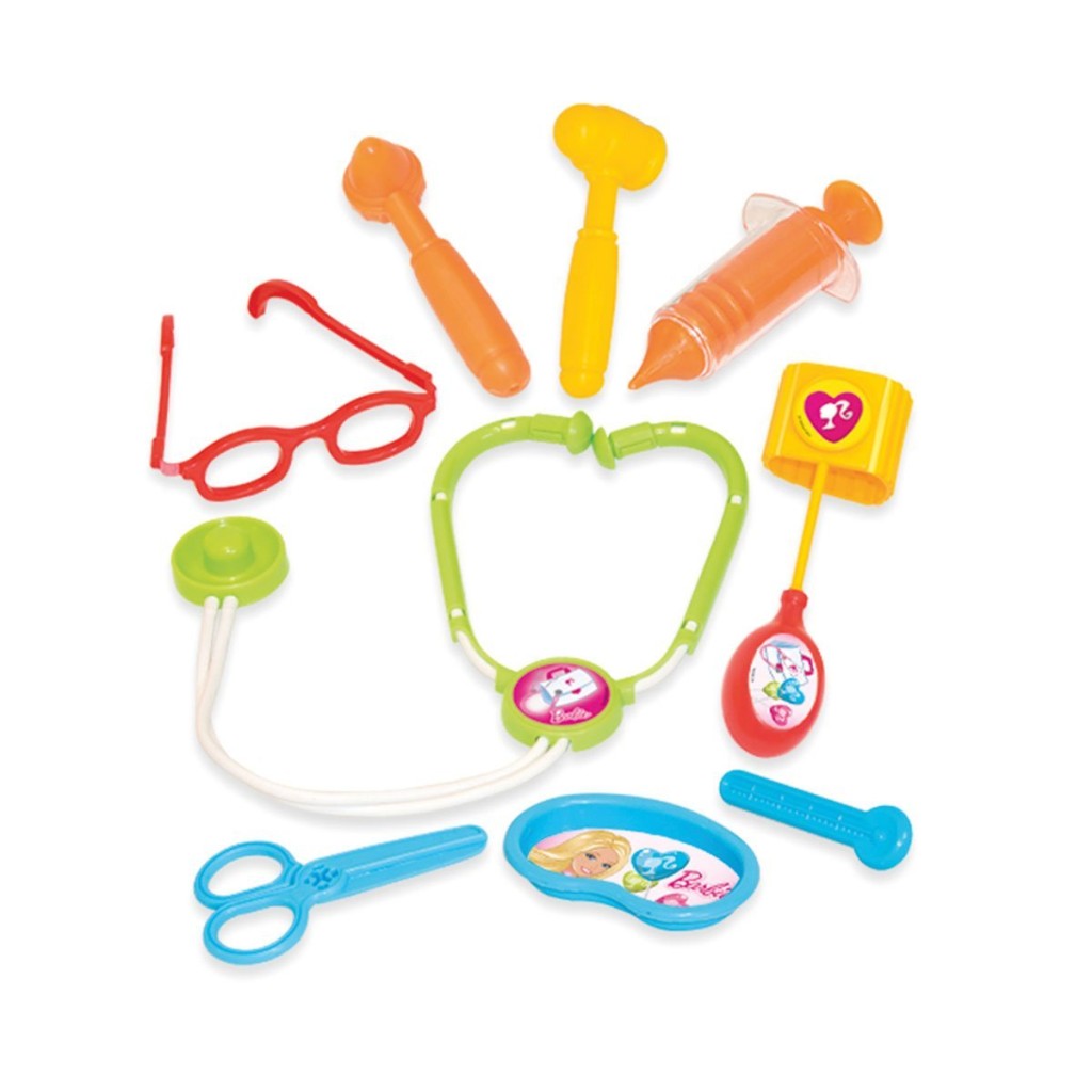 03480 Doktor Set Bavulum 3