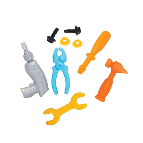 03483 TEKNİK TAMİR SET BAVULUM 2