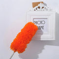 Teleskopik Saplı Mikrofiber Toz Püskülü 1