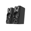 1+1 HOPARLÖR SPEAKAER SET USB KABLO 2.0 MULTİMEDYA - 5W (5538) 1