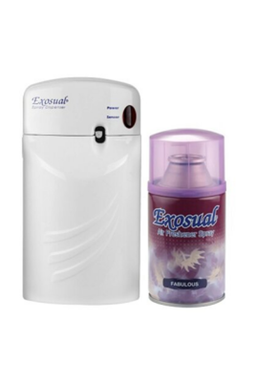 1+1 SET EKO PK. SPREY PÜSKÜRTÜCÜ 260ML (5538) 1