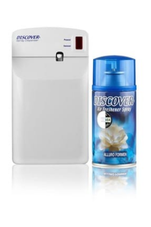 1+1 SET EKO PK. SPREY PÜSKÜRTÜCÜ 320ML (5538) 1