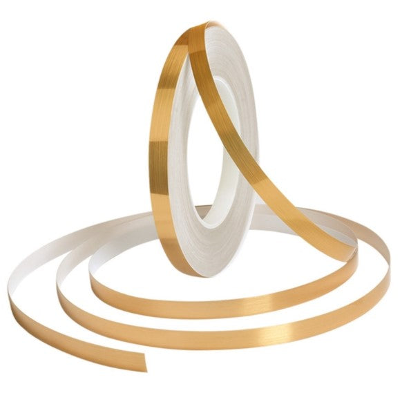 1 cm 50 Metre Gold Fayans Arası Şerit Bant 1