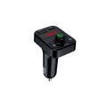 QC 3.1A USB & PD /TF FM Transmitter 1