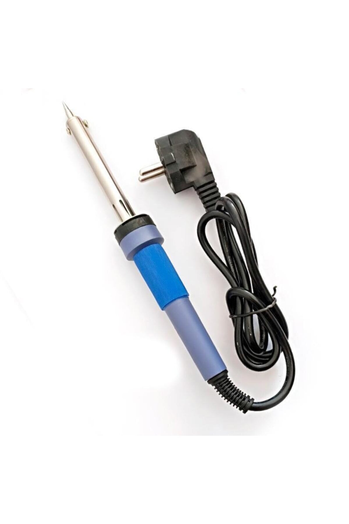 Lehim Havya 80w - Kalem Havya - Değiştirilebilir Uç (5538) 1