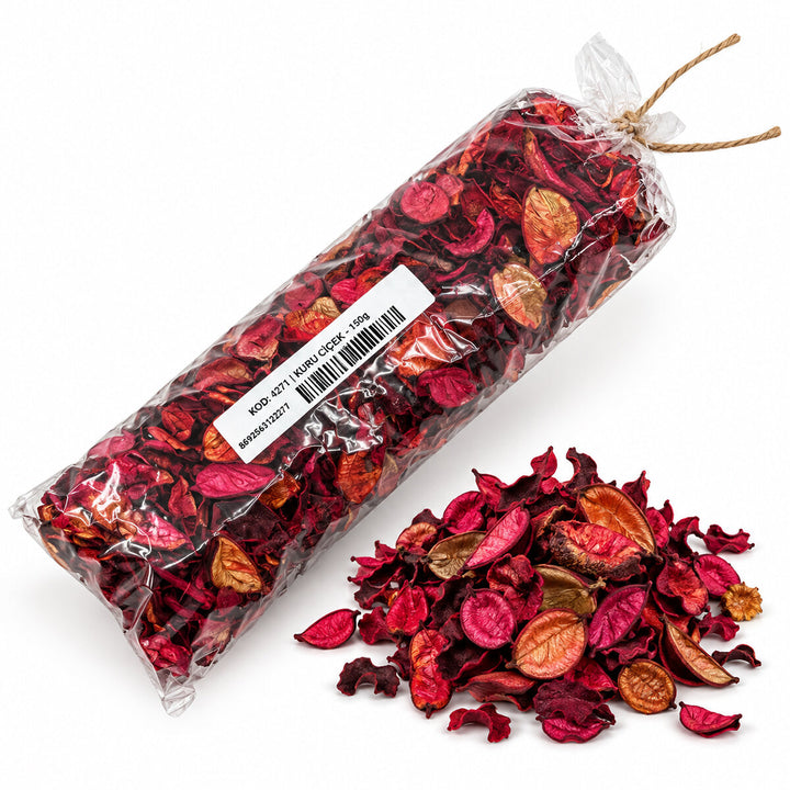 100GR KURU GÜL (5538) 1