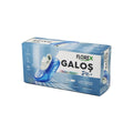 100PCS TEK KULLANIMLIK GALOŞ KUTULU PAKET (5538) 1