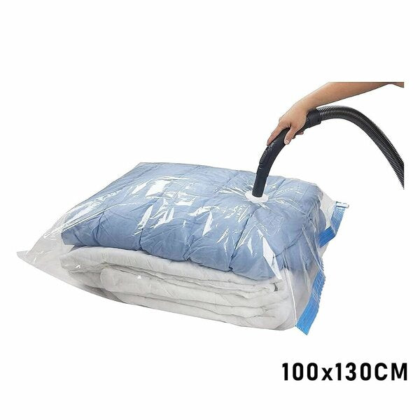100X130 MEGA VAKUMLU POŞET HURÇ BAG (5538) 1