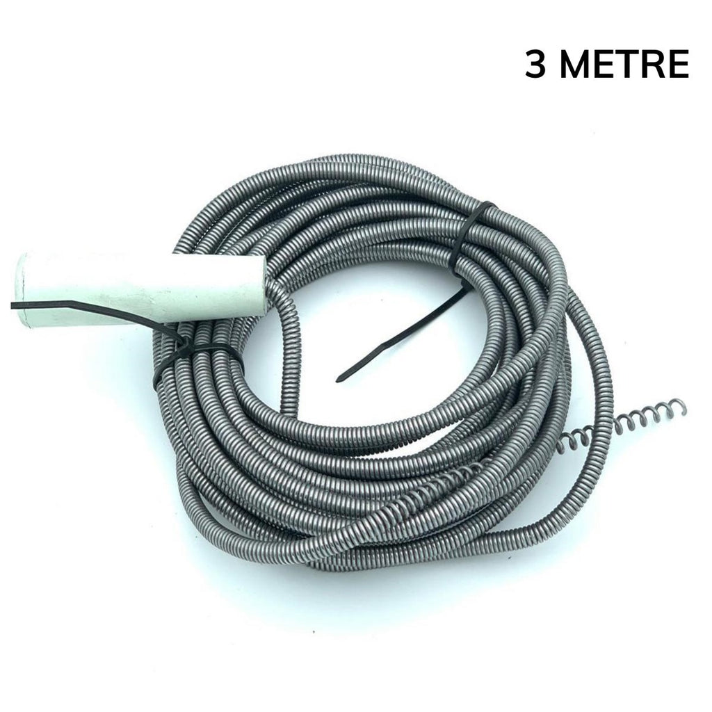 Lavabo Ve Gider Boru Açacağı (3 Metre) (5538) 1
