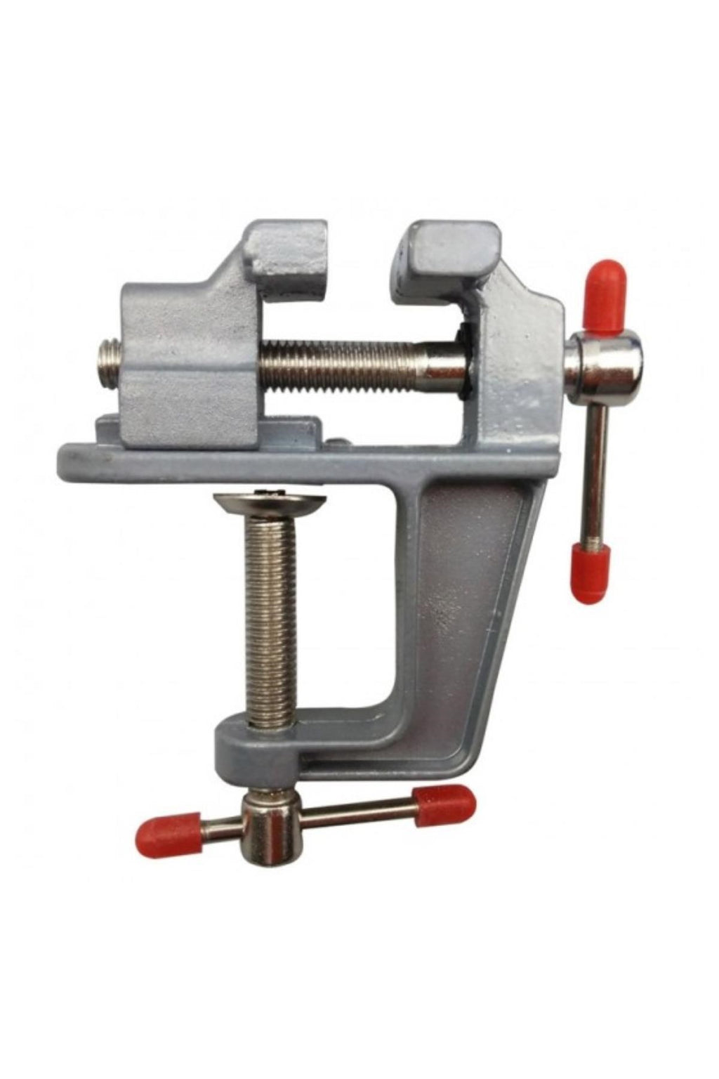 Mini Masa Tezgah Hobi Mengenesi Sabitleme Sıkıştırma Aparat 30mm (5538) 1