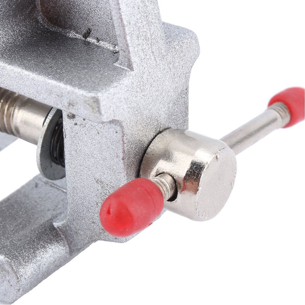 Mini Masa Tezgah Hobi Mengenesi Sabitleme Sıkıştırma Aparat 30mm (5538) 5