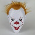 Stephen King's Korkutucu Joker Maske 31x22 cm (5538) 1