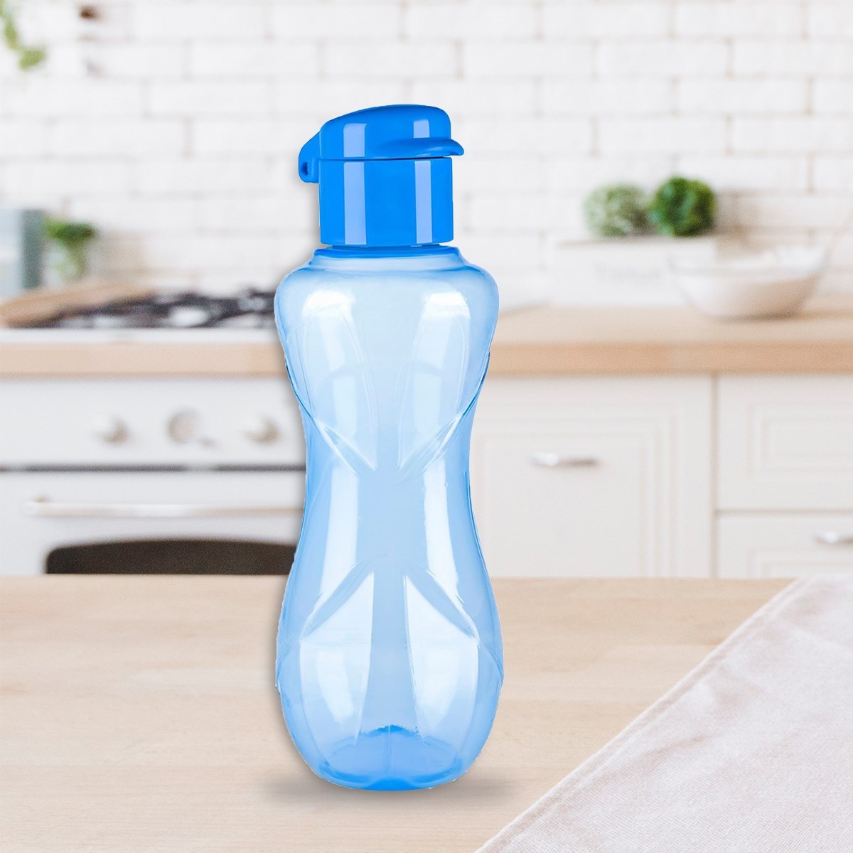 Water Fresh Suluk Matara Şişe 750 ml. (5538) 1