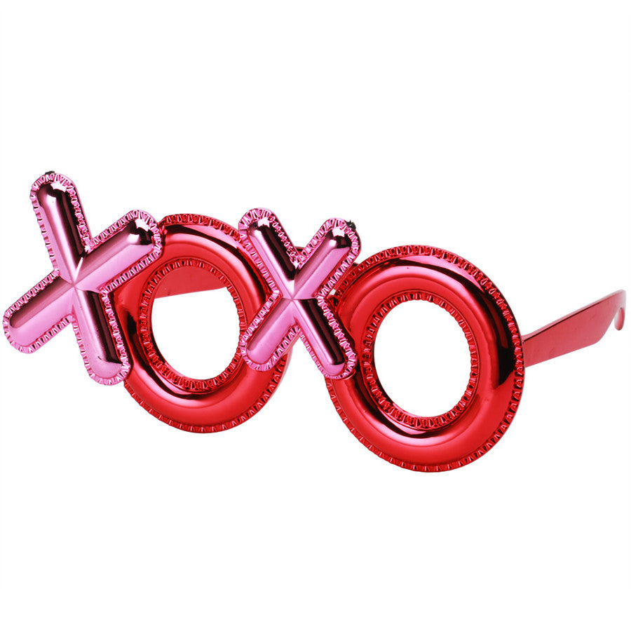 Xoxo Parti Gözlüğü 2 Renk 2 Adet (5538) 2