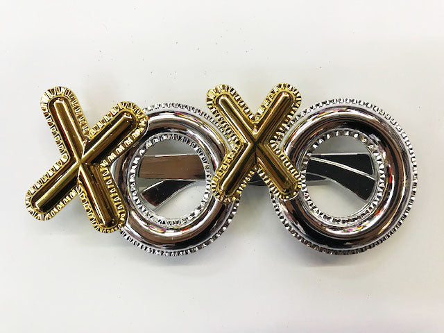 Xoxo Parti Gözlüğü 2 Renk 2 Adet (5538) 5