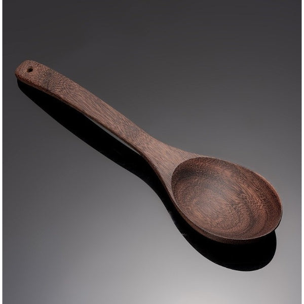 Bambu Akasya Ahşap Kaşık 1