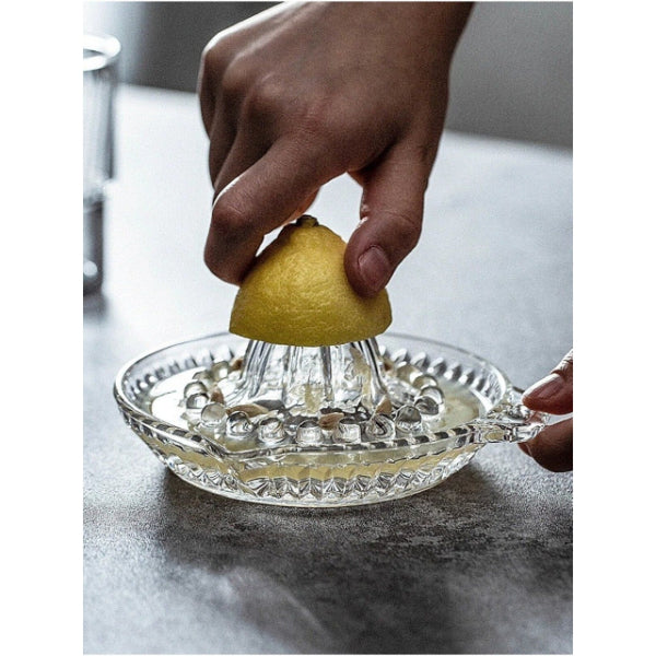 Cam Limon Sıkacağı 2