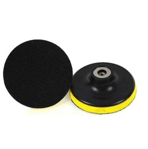 115MM CIRTLI DİSK ZIMPARA TABANI (5538) 1