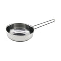 12CM TEL KULP ÇELİK SOS TAVA (5538) 1