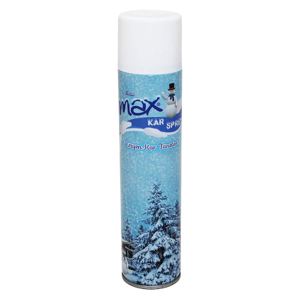 Kar Spreyi - 200 ml - Parti Süsü 3