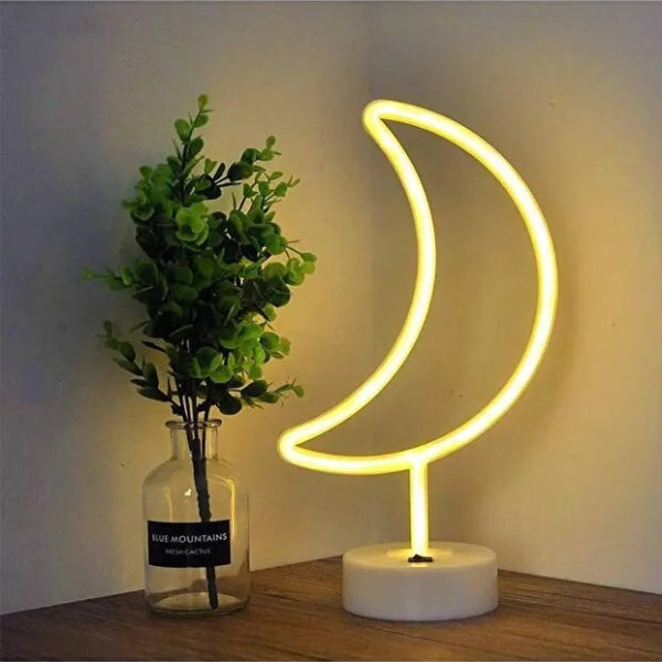 Ay Neon LED Lamba 3