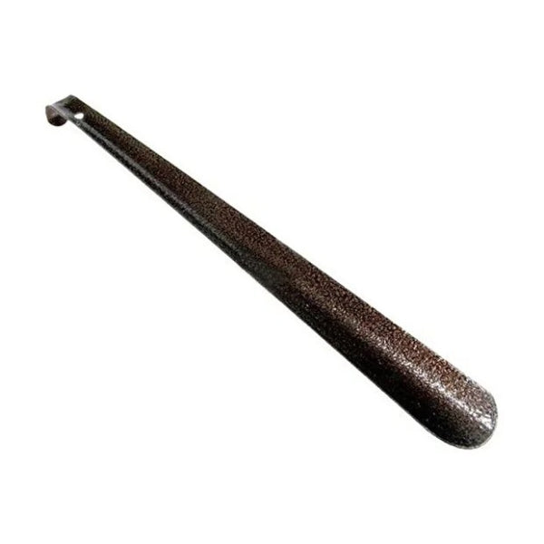 Kahverengi Metal Ayakkabı Çekeceği 1