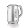 Crown CRW-7211 Paslanmaz Çelik Kettle 1