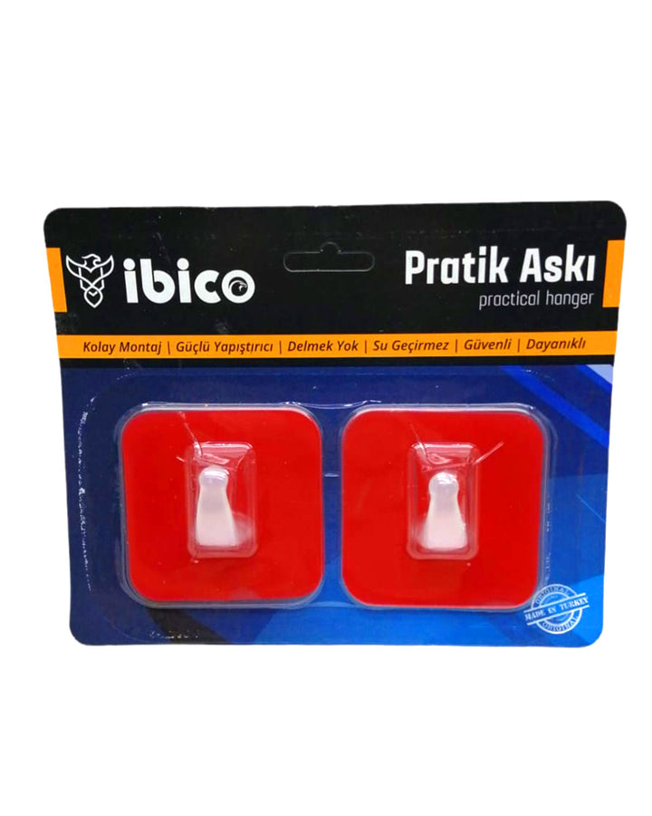 2 PARÇA PRATİK YAPIŞKAN ASKI (5538) 1