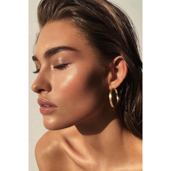2'li Damlalık Şişeli Likit Aydınlatıcı Highlighter Seti 5