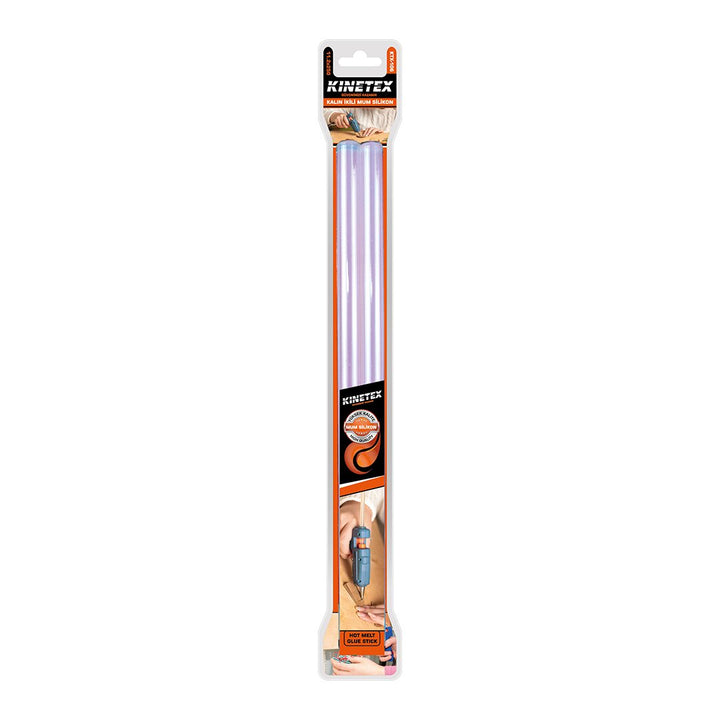 2 PCS KALIN MUM SİLİKON (5538) 1