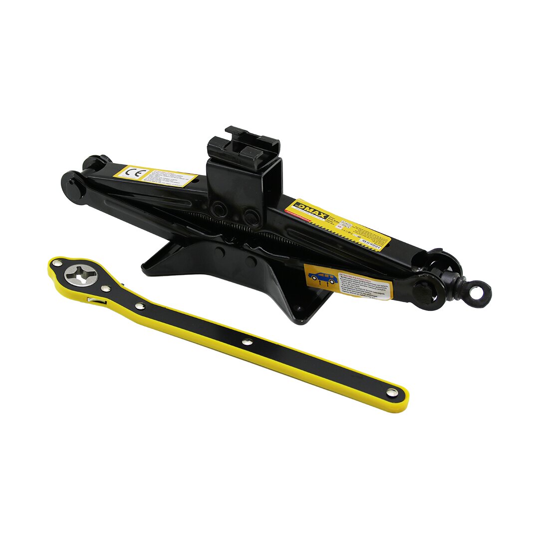 2 TON - CIRCIR KOLLU KRİKO (5538) 1