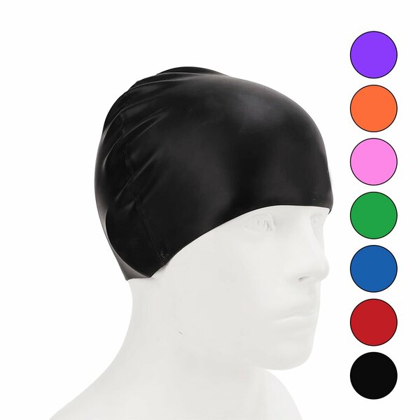 Latex Havuz Yüzme Bonesi 1