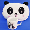 Sevimli Panda Hediye Seti 1
