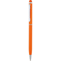 Tükenmez Touchpen Turuncu Kalem 1