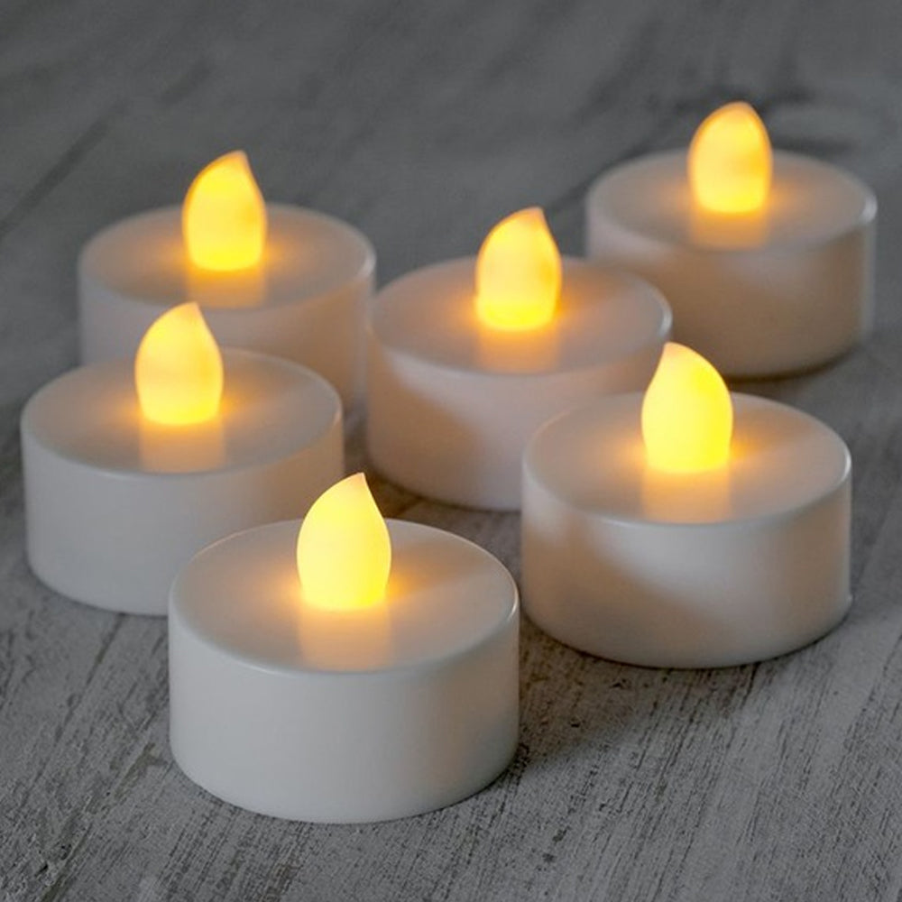 Pilli Tealight Mum 1