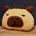 Peluş Capybara Yastık 1