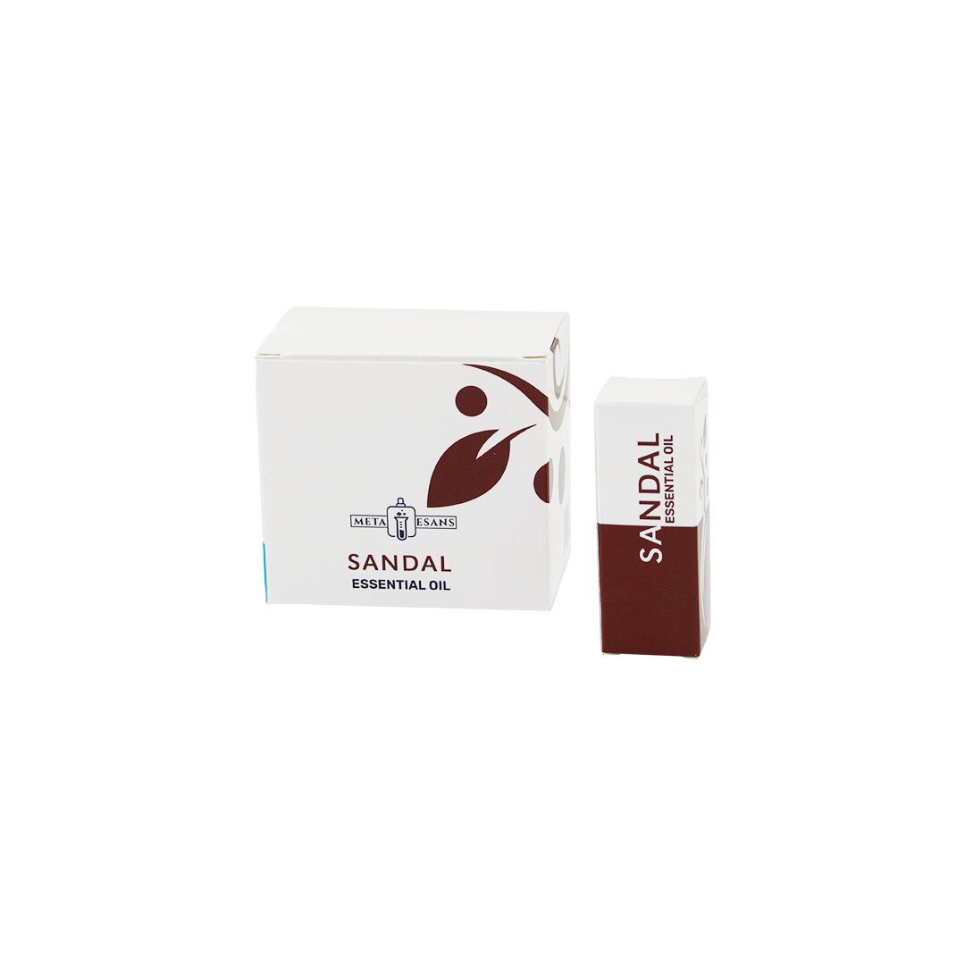 Sandal Ağacı Esansiyel Koku - 10 ml - Esans Yağı 1
