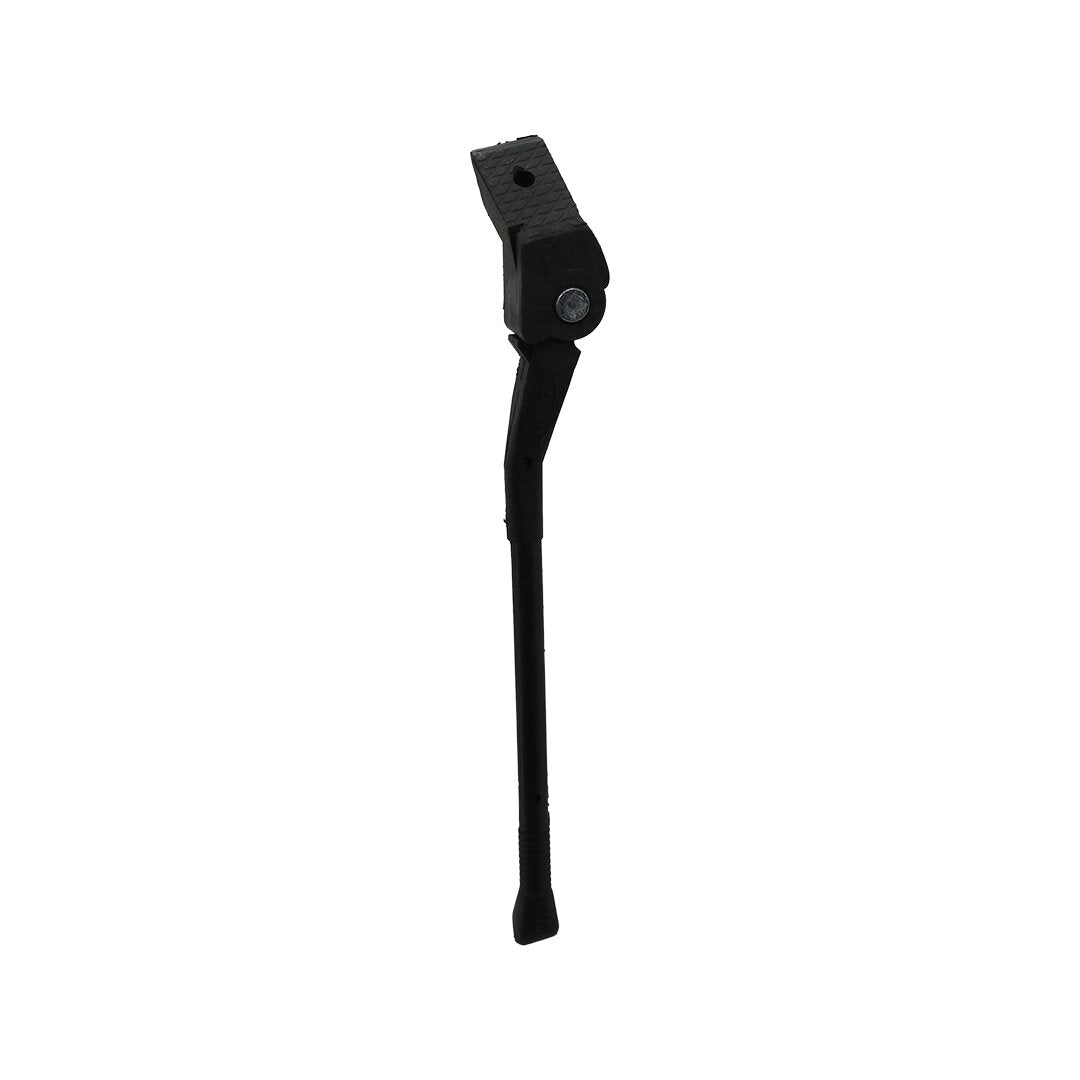 26CM BİSİKLET PARK AYAKLIK SİYAH PLASTİK (5538) 1