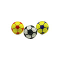 Büyük Boy Stres Topu - Sünger - 10 cm - 1 Adet 1