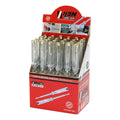 Lüks Kontrol Kalemi - Yıldız Uç - Çelik C45 - 110-250 V 1