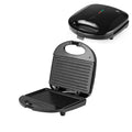 Sinbo Mini Tost Makinesi - Elektrikli - 2 Dilim - 750W 1