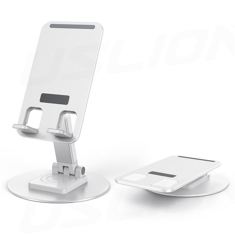 Katlanabilir Telefon Tablet Tutucu Stand 4