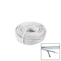 2x1.5MM TTR KABLO 100MT CCA KABLO H05 W-F (5538) 1