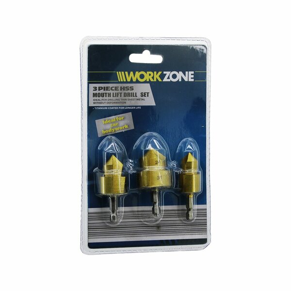 3 PCS PLASTİK BORU AÇMA (5538) 1